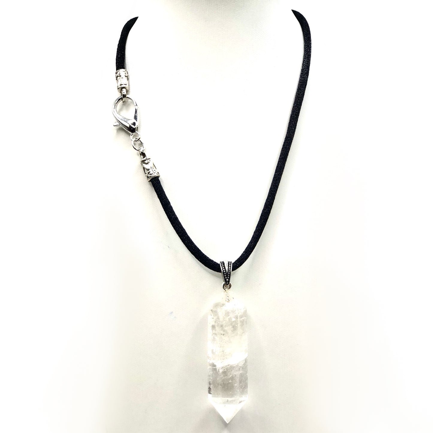 #35 Crystal Quartz