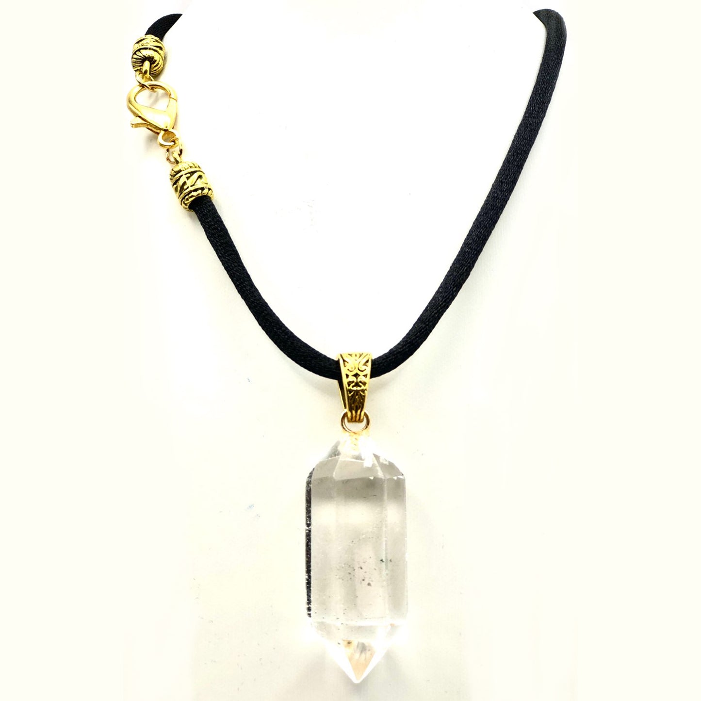 #39 Crystal Quartz