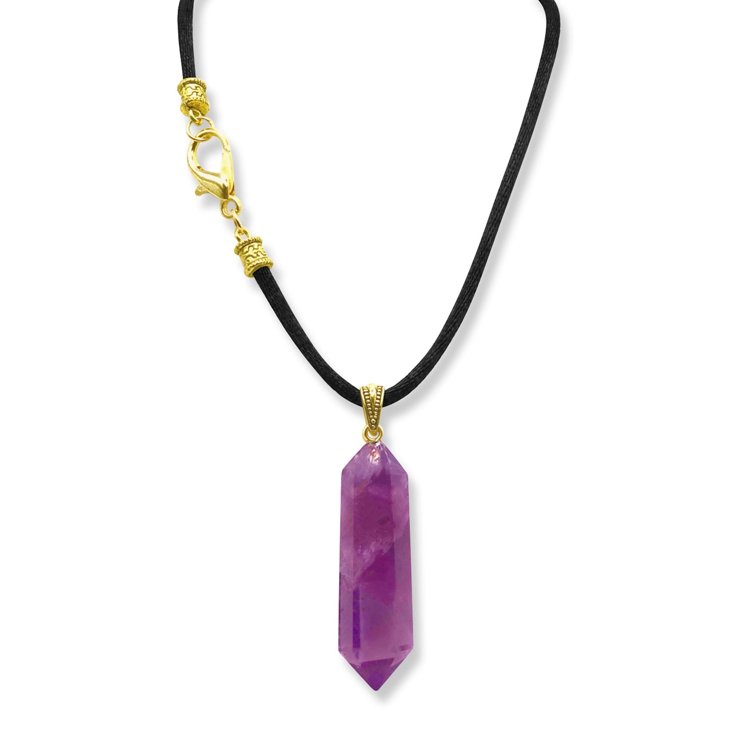 #76 Amethyst