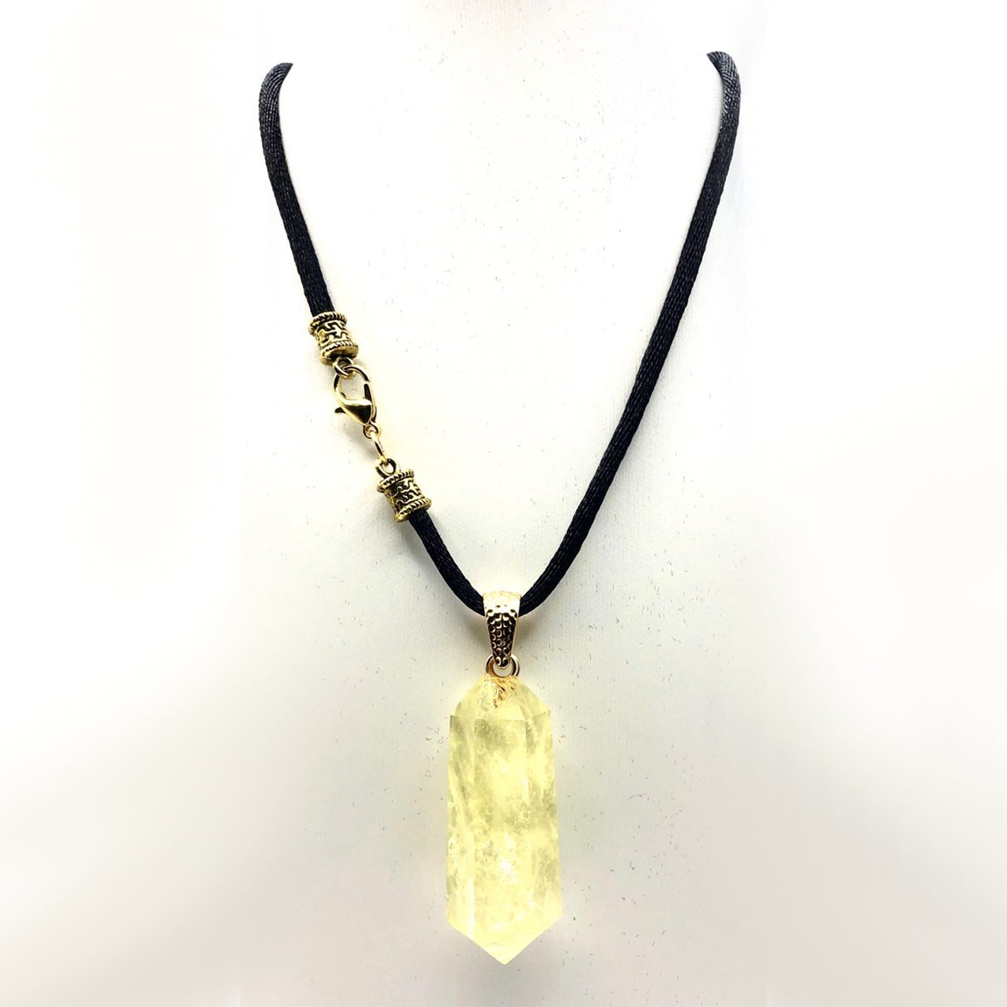 #1 Golden Citrine