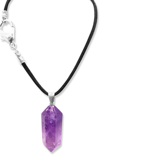 #102 Amethyst