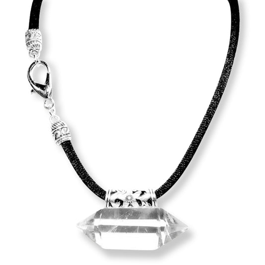 #103 Crystal Quartz