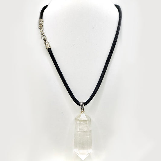 #16 Crystal Quartz
