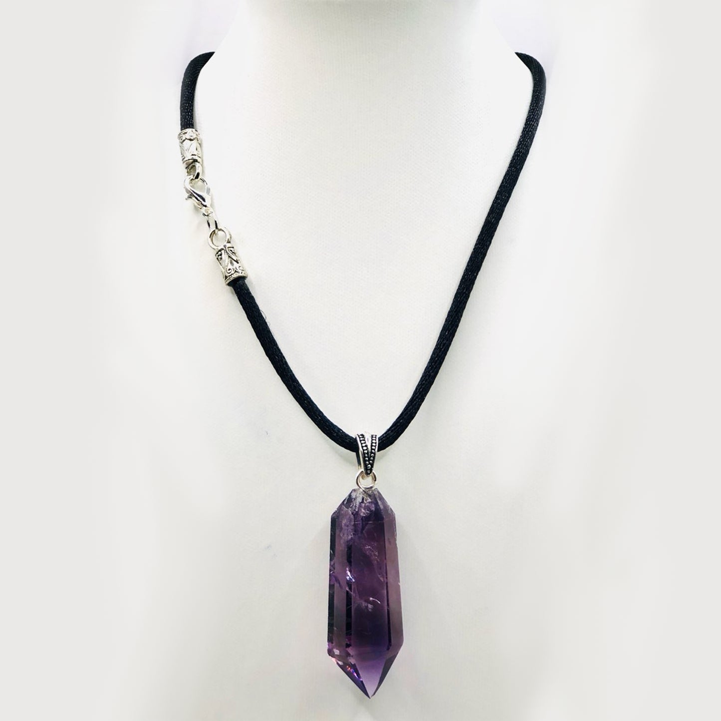 #18   Amethyst