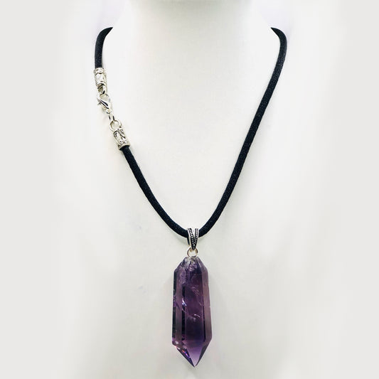 #18   Amethyst