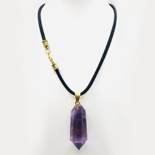 #19 Amethyst