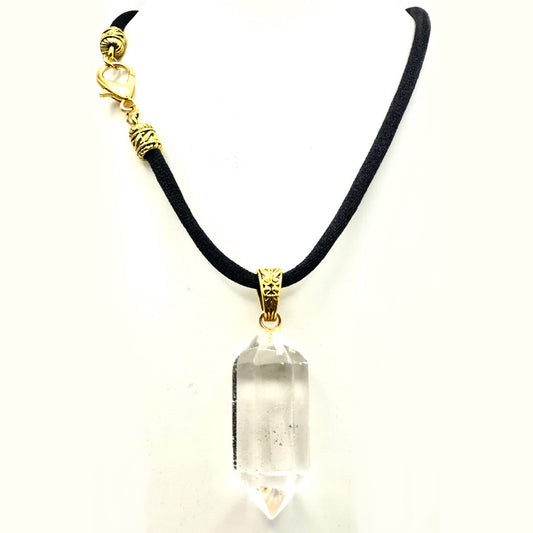 #39 Crystal Quartz