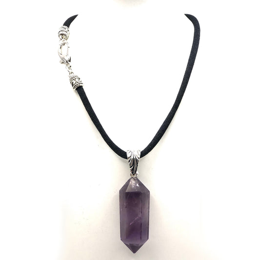 #40 Amethyst