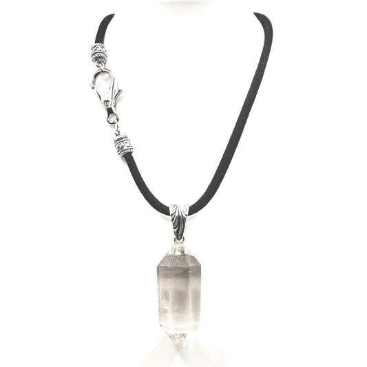 #41 Crystal Quartz SOLD