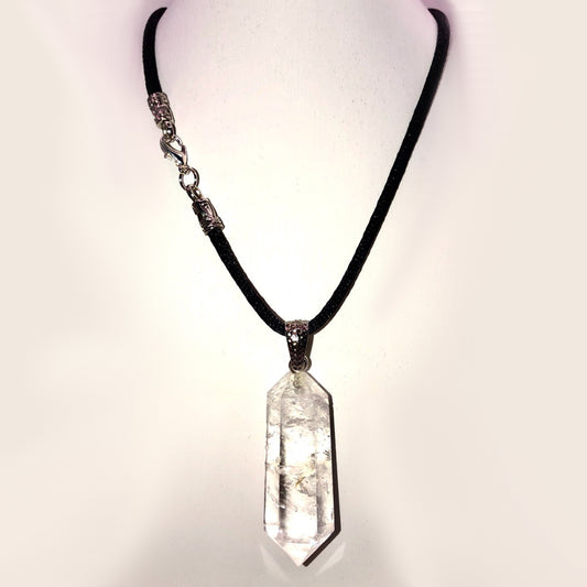 #5 Crystal Quartz