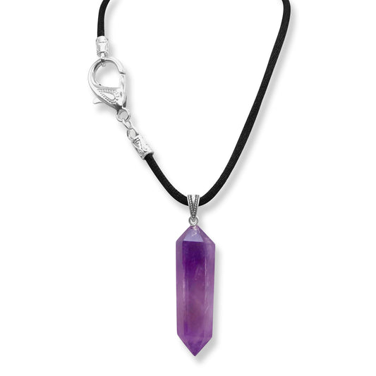 #80 Amethyst