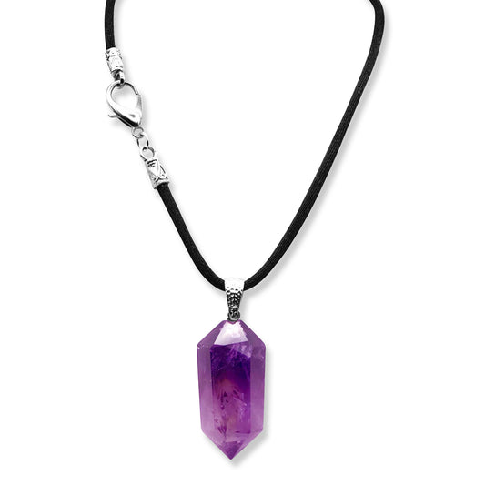 #91 Amethyst
