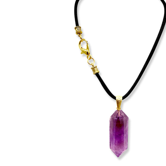 #99 Amethyst